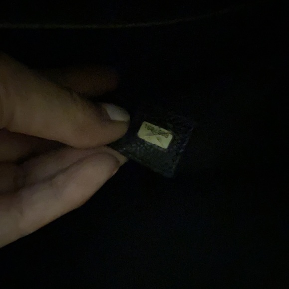 Vintage Chanel Tote - Picture 6 of 8